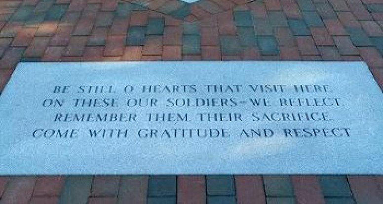 Veterans Memorial