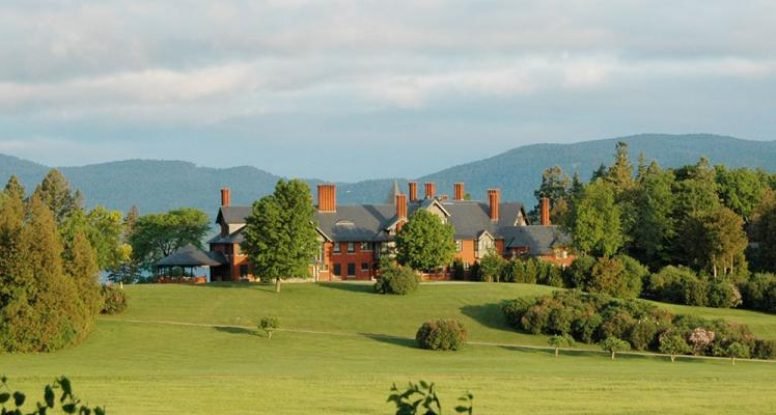 Shelburne Inn